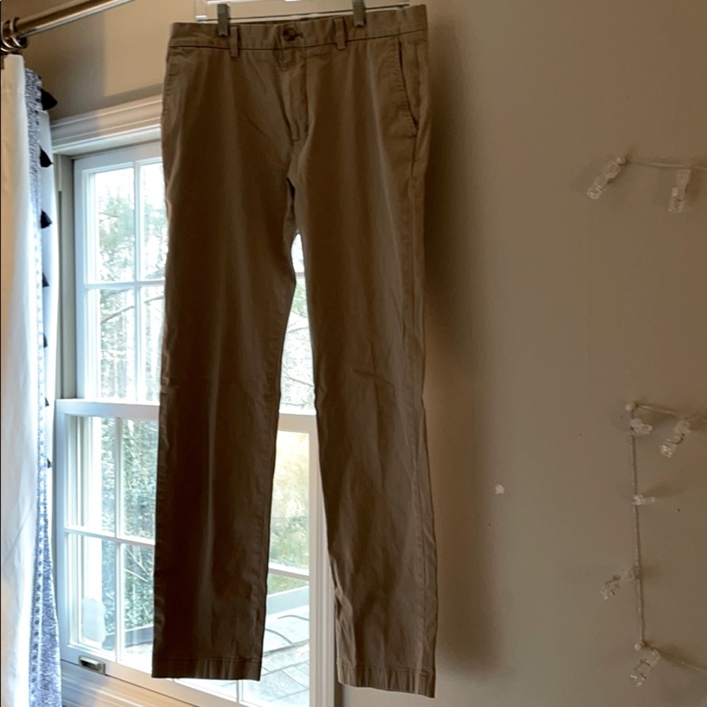 Vineyard Vines Breaker Pants